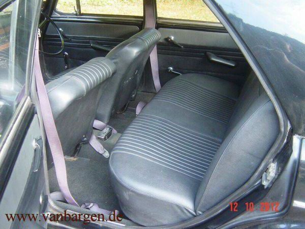 Wolseley 1300 1968 87979