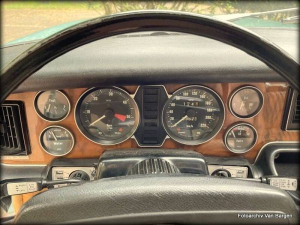 Jaguar XJ 6 4.2 1974 118893
