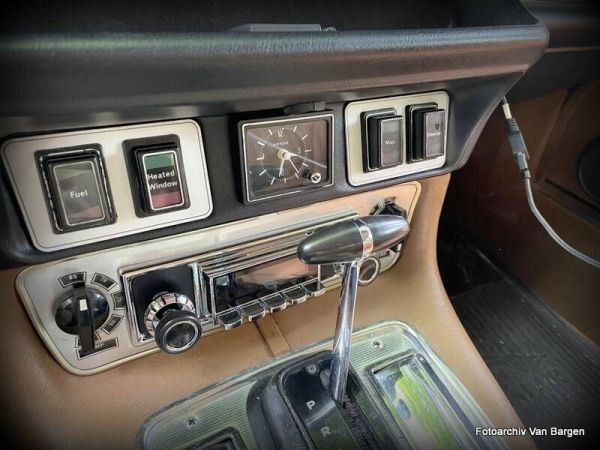 Jaguar XJ 6 4.2 1974 118896