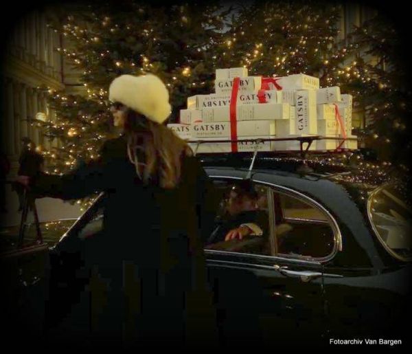 Daimler Sovereign 4.2 1969 129118