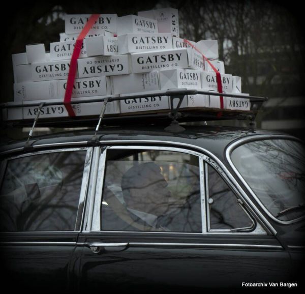 Daimler Sovereign 4.2 1969 129121