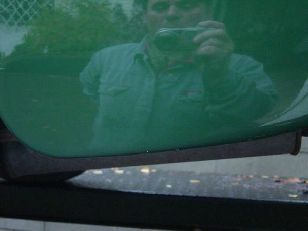 Austin-Healey Sprite Mk III 1966 129397