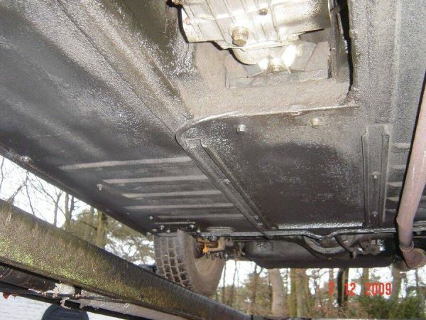 Austin-Healey Sprite Mk III 1966 129401