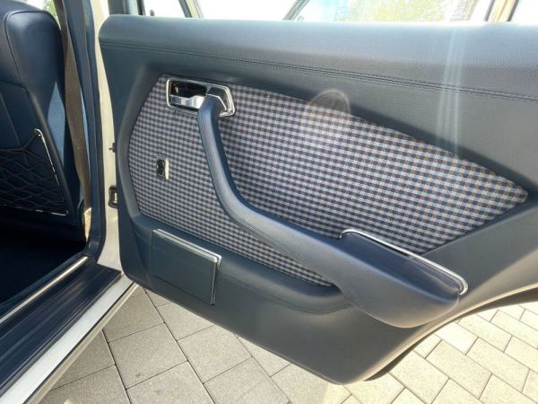 Mercedes-Benz 450 SE 1979 3416