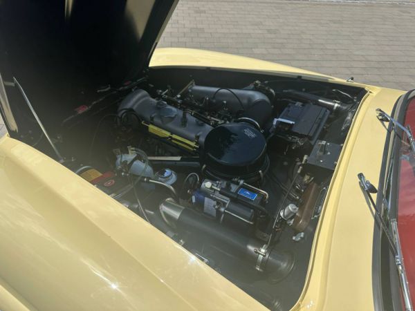 Mercedes-Benz 190 SL 1957 3421