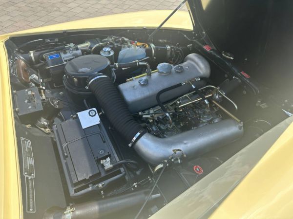 Mercedes-Benz 190 SL 1957 3422