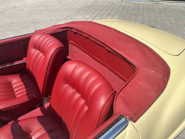 Mercedes-Benz 190 SL 1957 3427