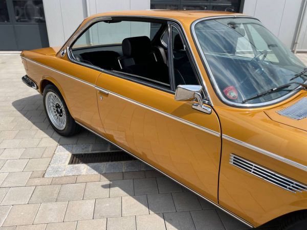 BMW 3.0 CSi 1973 57500
