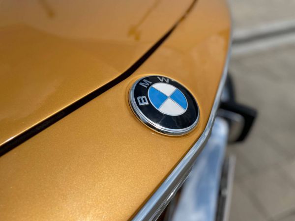 BMW 3.0 CSi 1973 57502