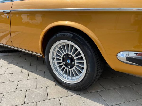 BMW 3.0 CSi 1973 57503