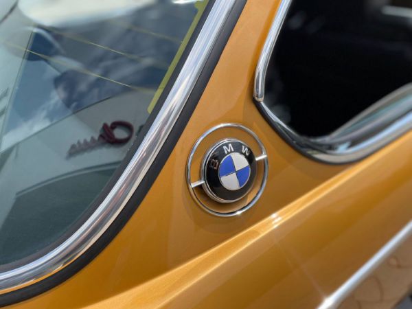 BMW 3.0 CSi 1973 57504