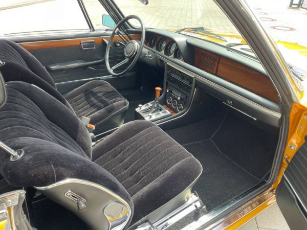 BMW 3.0 CSi 1973 57506
