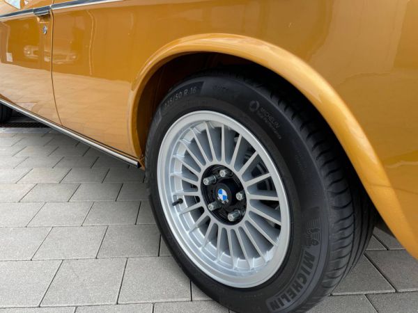 BMW 3.0 CSi 1973 57509