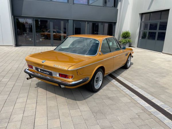 BMW 3.0 CSi 1973 57511