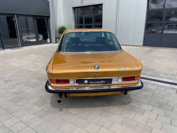 BMW 3.0 CSi 1973 57512