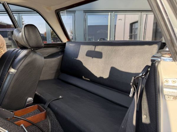 Mercedes-Benz 280 SL 1970 81635