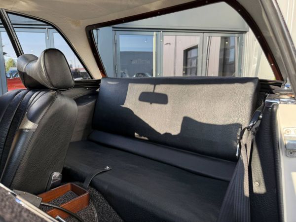 Mercedes-Benz 280 SL 1970 81636