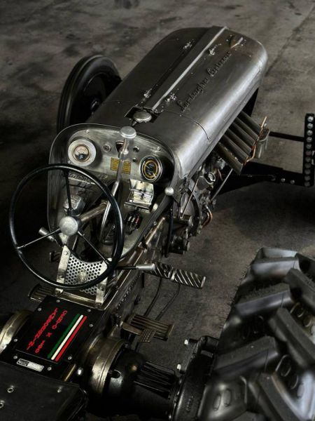 Lamborghini Centenario 1962 2970