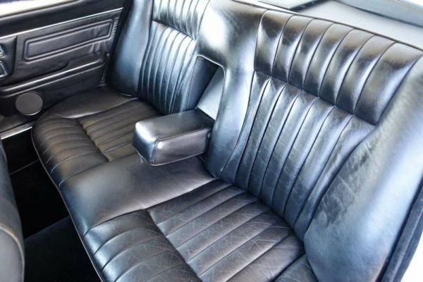 Daimler Double Six 1976 6725