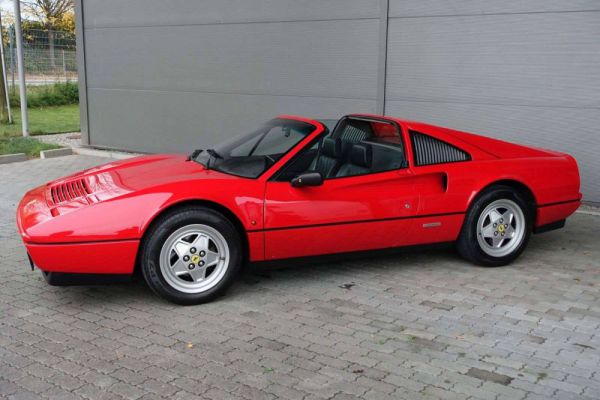 Ferrari 328 GTS 1997 6768