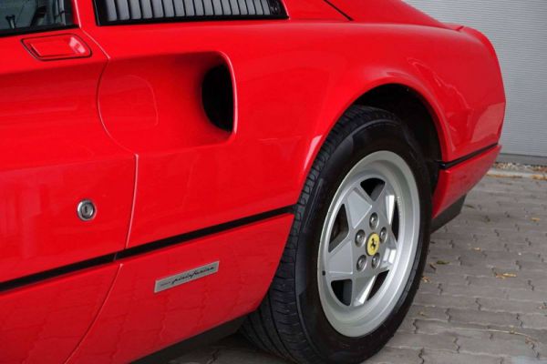 Ferrari 328 GTS 1997 6769