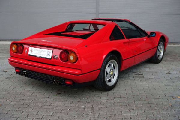 Ferrari 328 GTS 1997 6771