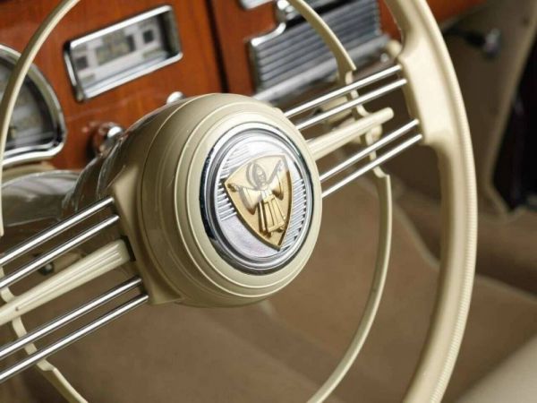 BMW 502 Autenrieth 1960 6789