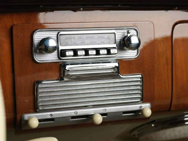 BMW 502 Autenrieth 1960 6791