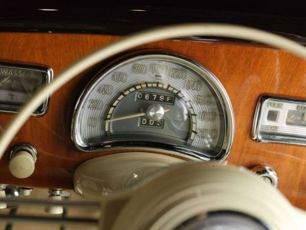 BMW 502 Autenrieth 1960 6792