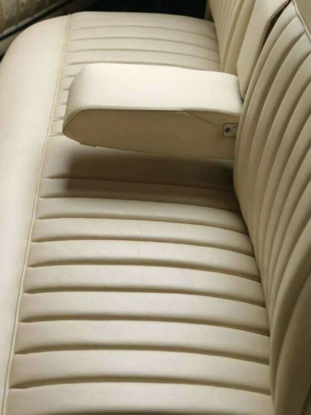 BMW 502 Autenrieth 1960 6793