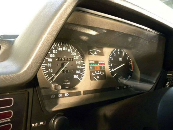 BMW M 635 CSi 1982 6804