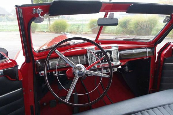 Chrysler Windsor 1947 83783