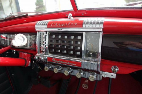 Chrysler Windsor 1947 83786