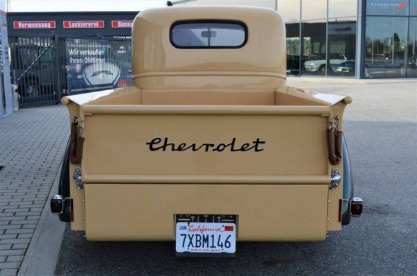 Chevrolet AK Series 1946 13135
