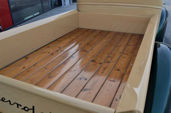 Chevrolet AK Series 1946 13137