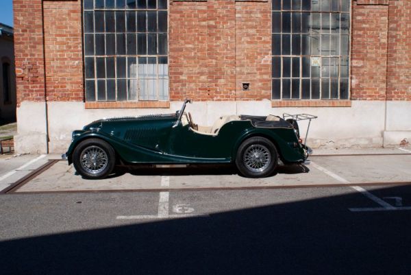 Morgan 4/4 1600 1984 123090