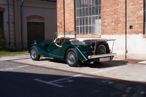 Morgan 4/4 1600 1984 123091