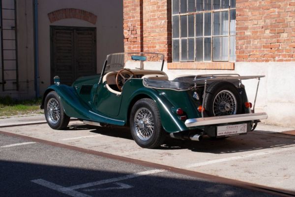 Morgan 4/4 1600 1984 123092