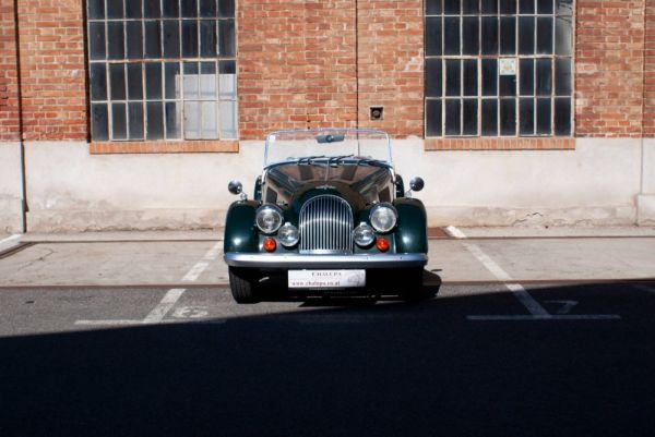 Morgan 4/4 1600 1984 123093