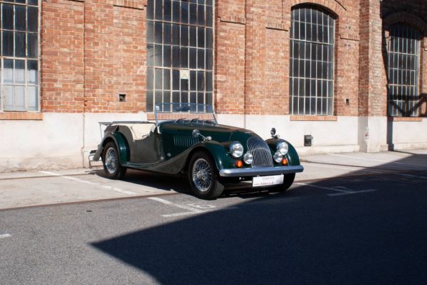 Morgan 4/4 1600 1984 123094