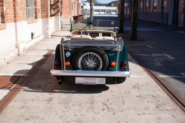 Morgan 4/4 1600 1984 123095