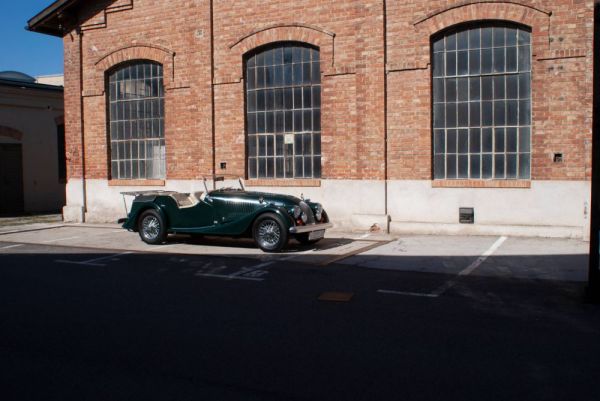 Morgan 4/4 1600 1984 123097