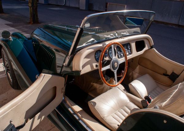 Morgan 4/4 1600 1984 123100