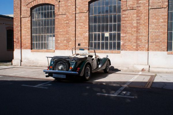 Morgan 4/4 1600 1984 123103