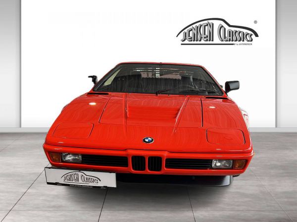 BMW M1 1980 29563