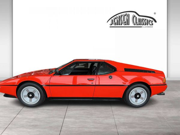 BMW M1 1980 29565
