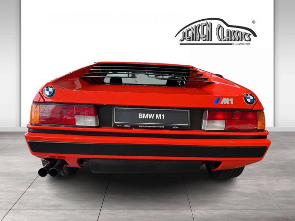 BMW M1 1980 29570