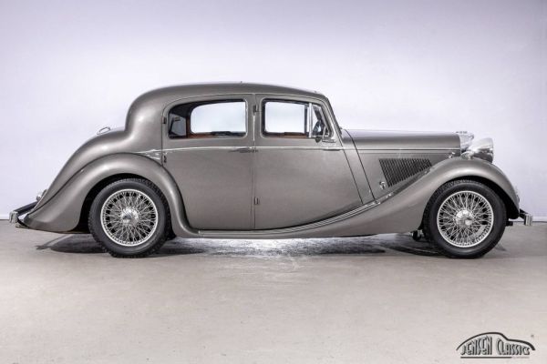 Jaguar 1.5 Litre 1947 29650
