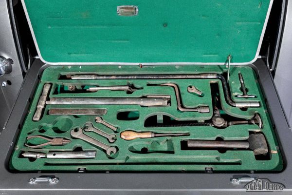 Jaguar 1.5 Litre 1947 29654