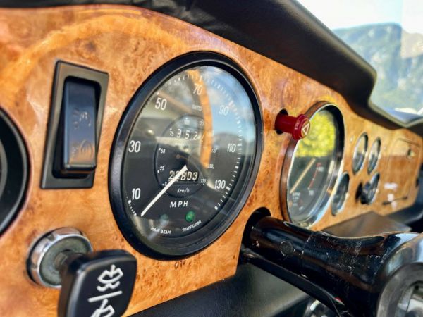 Triumph TR 6 1973 100645